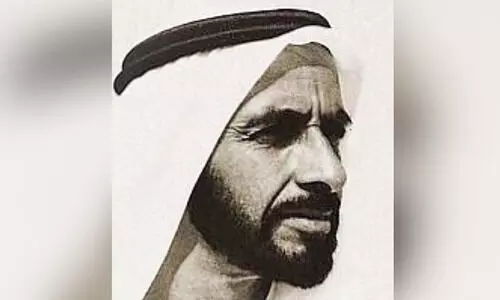 ബാ​ബാ സാ​യി​ദി​ന്‍റെ സ്മ​ര​ണ​യി​ൽ രാ​ജ്യം; ഇ​ന്ന്​ ജീ​വ​കാ​രു​ണ്യ​ദി​നം