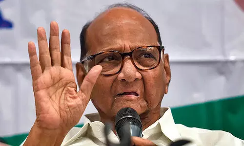 sharad pawar