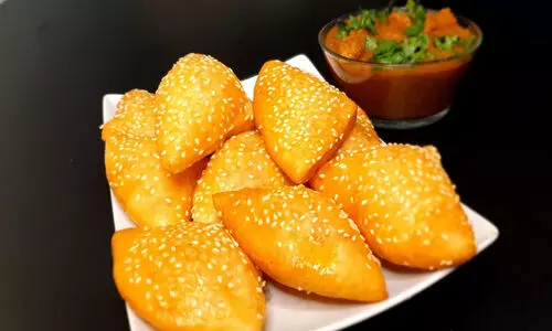 Kamira Arabic Bread Kamira Arabic Bread