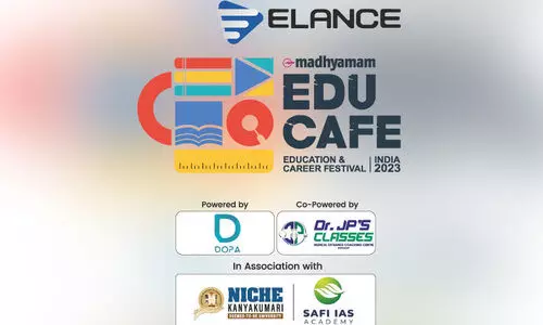 Madhyamam Educafe