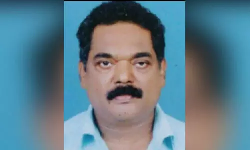 മ​ല​പ്പു​റം സ്വ​ദേ​ശി ബ​ഹ്റൈ​നി​ൽ നി​ര്യാ​ത​നാ​യി