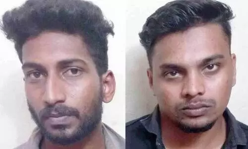 മംഗലപുരത്ത്​ ഗുണ്ടാ ആ​ക്രമണം; നാലുപേർക്ക് പരിക്ക്