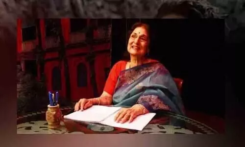 Legendary theatre actor Jalabala Vaidya passes away at 86