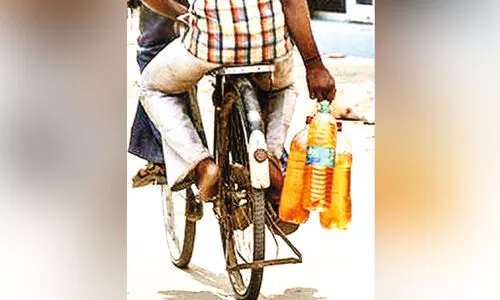 buy petrol in an empty bottle is illegal