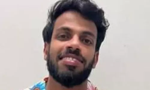 Fujairah obit Vaishakh