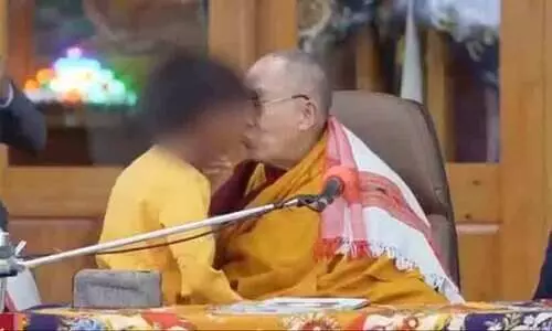 Dalai Lama