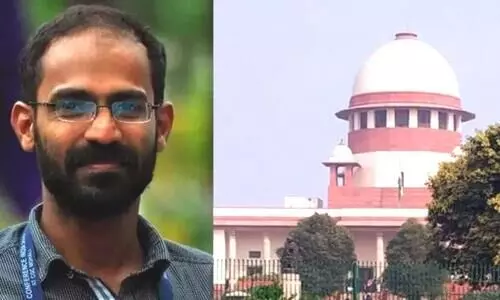 ED case linked to Siddique Kappan