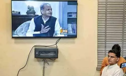 Sachin Pilot Sachin Pilot