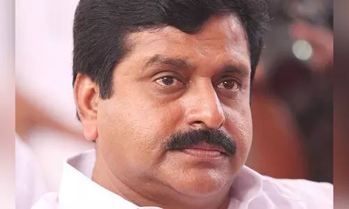 VS Sivakumar