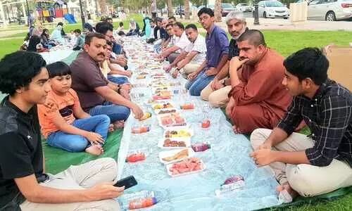 ശാന്തപുരം അൽജാമിഅ പൂർവ വിദ്യാർത്ഥി ഇഫ്താർ സംഗമം ശാന്തപുരം അൽജാമിഅ പൂർവ വിദ്യാർത്ഥി ഇഫ്താർ സംഗമം