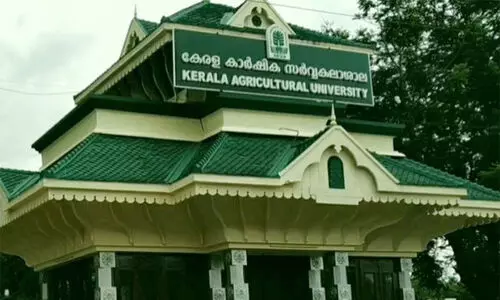 Agricultural University