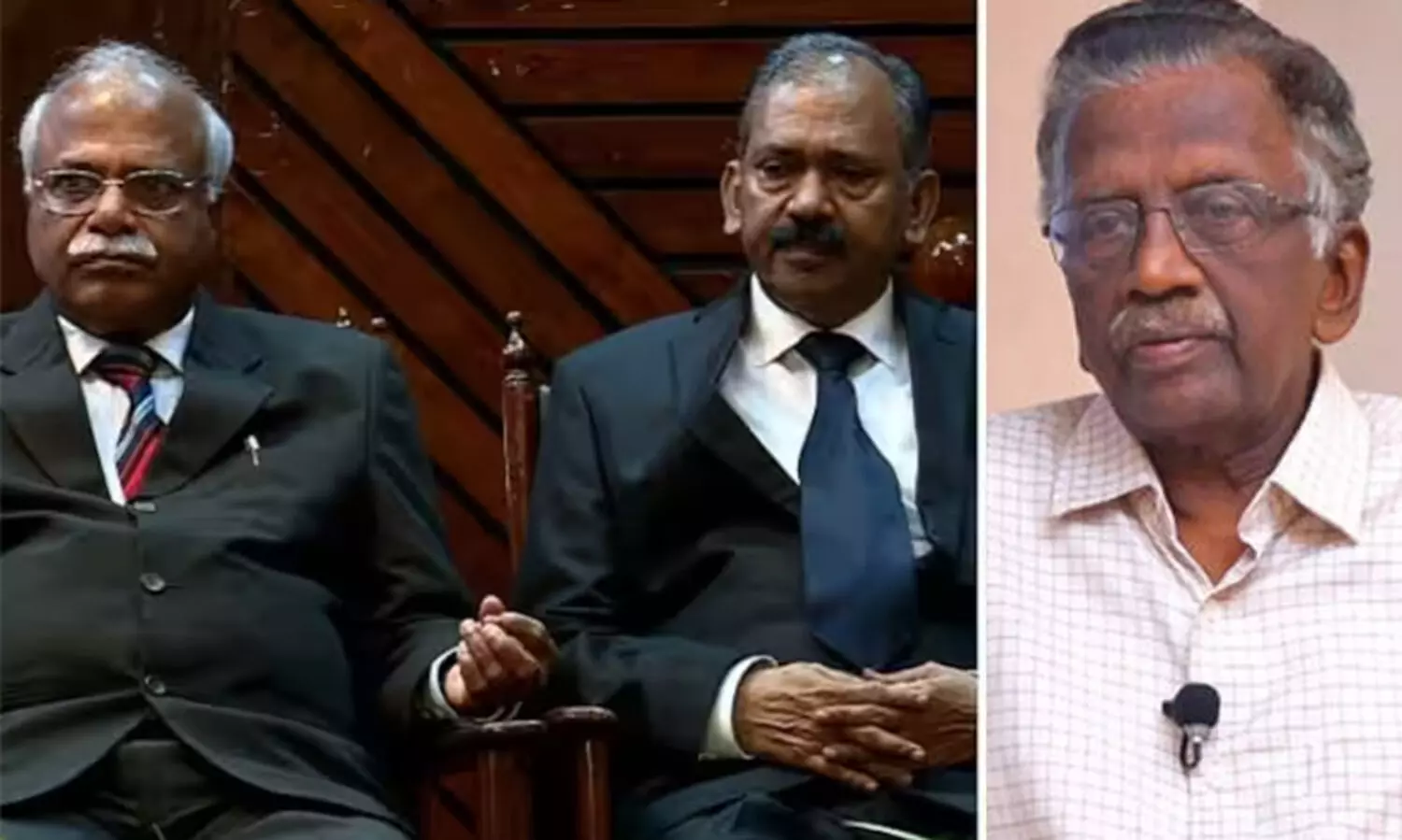 പേപ്പട്ടിയുടെ വായിൽ കോലിട്ട് കുത്തുന്നത് നന്നല്ലാത്തതിനാൽ കൂടുതൽ പറയുന്നില്ല -ദുരിതാശ്വാസ നിധി കേസിൽ ഹരജിക്കാരനെതിരെ ലോകായുക്ത