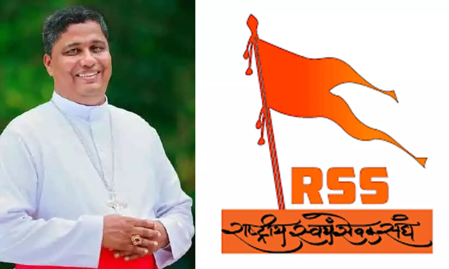 Bishop Mar Joseph Pamplani