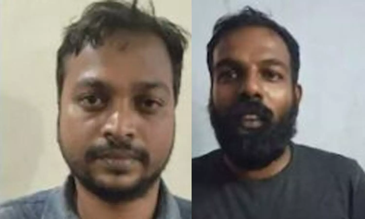 ശിവജിയുടെ പ്രതിമ തകർത്ത സംഭവത്തിൽ രണ്ട് പേർ അറസ്റ്റിൽ