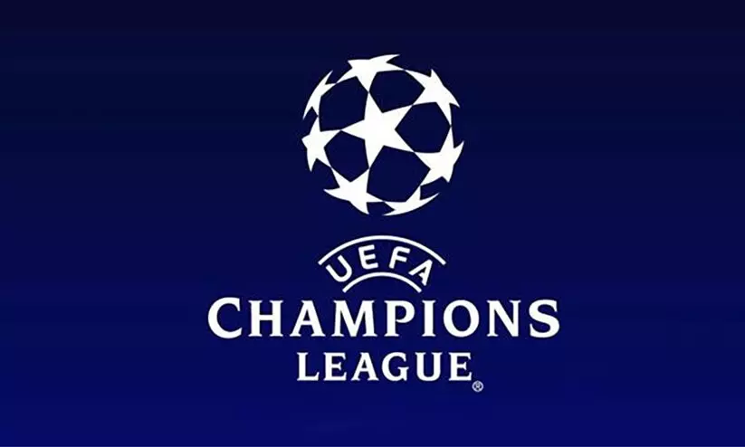 champions league
