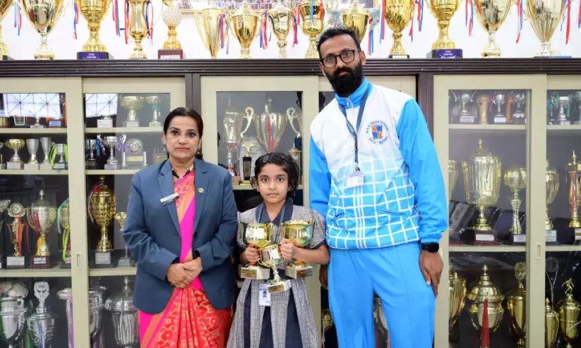 GCC Badminton GCC Badminton