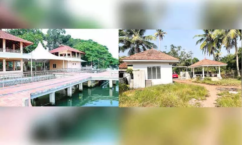 അ​വ​ഗ​ണി​ക്ക​പ്പെ​ടു​ന്ന വി​നോ​ദ​സ​ഞ്ചാ​ര കേ​ന്ദ്ര​ങ്ങ​ൾ ന​ട​ത്തി​പ്പി​ന്​ കൈ​മാ​റു​ന്നു