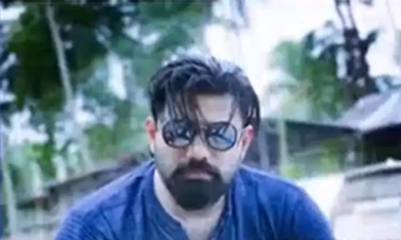 Shafi kidnapped pravasi Shafi kidnapped pravasi