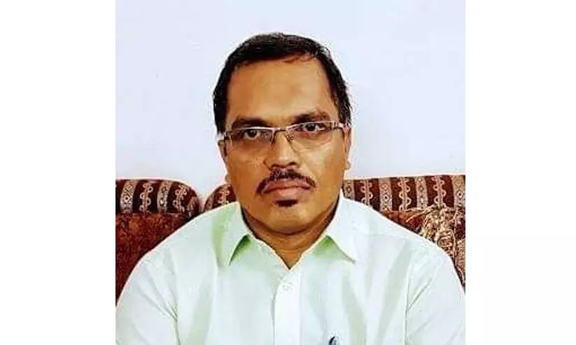 ബിഷക്കടുത്ത് വാഹനാപകടം; ആലപ്പുഴ സ്വദേശി മരിച്ചു