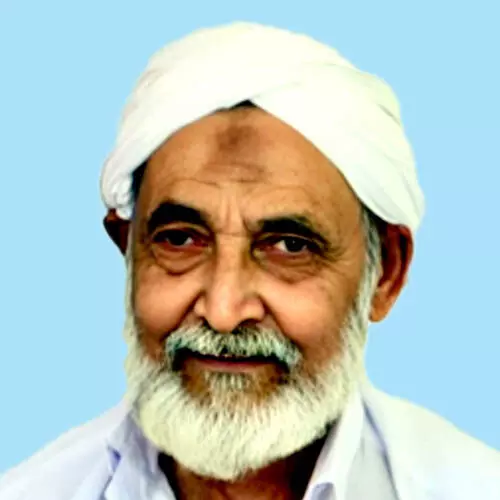 കു​ഞ്ഞാ​ൻ ഹാ​ജി