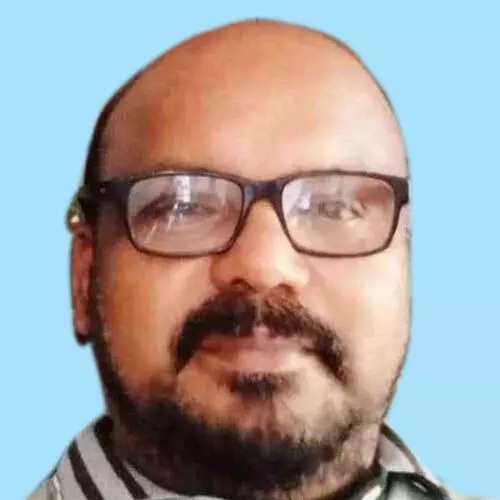 കു​ഞ്ഞി​മോ​ൻ