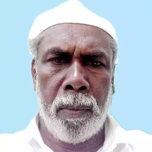 മെ​ഹ​ബൂ​ബ്