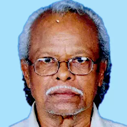 ശി​വ​രാ​മ​ന്‍