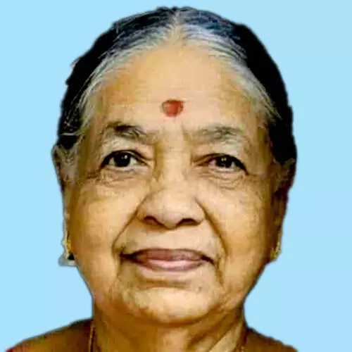 ദേ​വ​കി