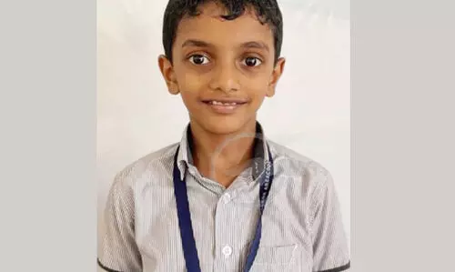 മാതാവിനൊപ്പം ഉംറക്കെത്തിയ കോഴിക്കോട് സ്വദേശിയായ ബാലൻ മക്കയിൽ മരിച്ചു