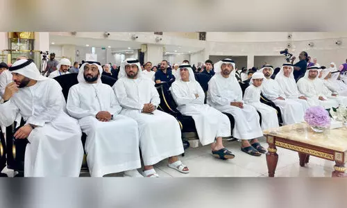 റാസല്ഖൈമയില് അര്ബുദ ബാധിതര്ക്കായി നടന്ന ഇഫ്താര് സംഗമം റാസല്ഖൈമയില് അര്ബുദ ബാധിതര്ക്കായി നടന്ന ഇഫ്താര് സംഗമം