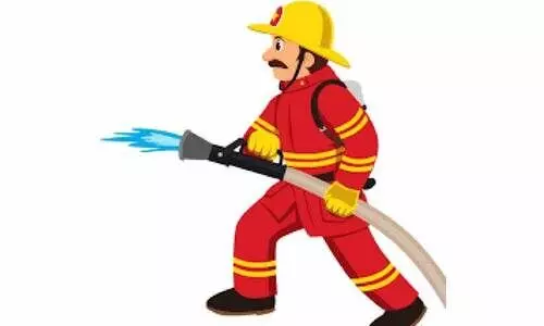 അ​ഗ്നി​ര​ക്ഷ സ്റ്റേ​ഷ​നാ​യി കൊ​ണ്ടോ​ട്ടി​യി​ല്‍ കാ​ത്തി​രി​പ്പു മാ​ത്രം