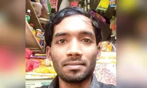 അപകടത്തിൽ എല്ലിന് ക്ഷതമേറ്റ ബംഗാളി കലാകാരൻ സഹായം തേടുന്നു