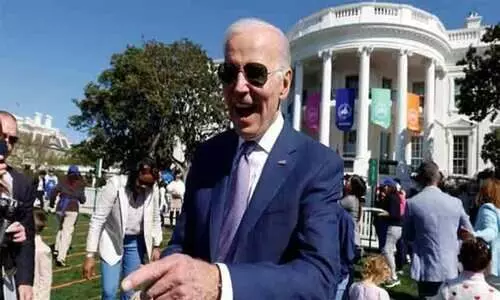 Jeo Biden