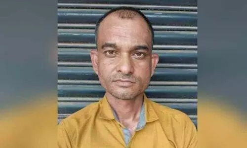 ഹോട്ടലിലെത്തിയ ആളുടെ കാർ മോഷ്ടിച്ച സെക്യൂരിറ്റി ജീവനക്കാരൻ അറസ്റ്റിൽ