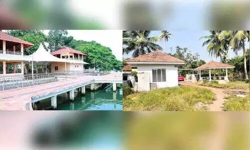 അ​വ​ഗ​ണി​ക്ക​പ്പെ​ടു​ന്ന വി​നോ​ദ​സ​ഞ്ചാ​ര കേ​ന്ദ്ര​ങ്ങ​ൾ ന​ട​ത്തി​പ്പി​ന്​ കൈ​മാ​റു​ന്നു