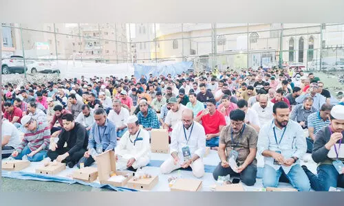 KKMA Farwaniya Branch