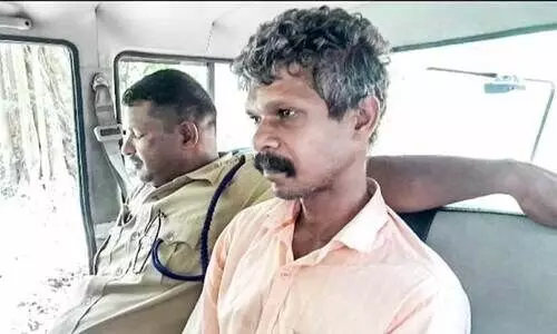 വയോധികൻ കുത്തേറ്റ്​ മരിച്ച സംഭവം: മരുമകൻ അറസ്റ്റിൽ