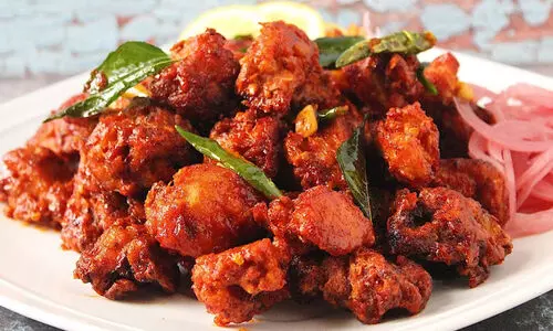 chicken pakkavada chicken pakkavada