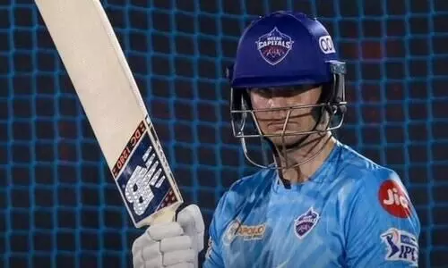 ഐ.പി.എൽ അടുത്ത സീസണിൽ ഉറപ്പായും കളിക്കാനുണ്ടാകുമെന്ന് സ്റ്റീവ് സ്മിത്ത്