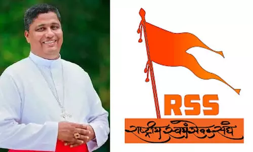 Bishop Mar Joseph Pamplani