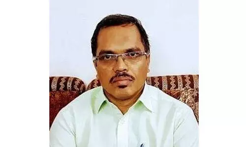 ബിഷക്കടുത്ത് വാഹനാപകടം; ആലപ്പുഴ സ്വദേശി മരിച്ചു