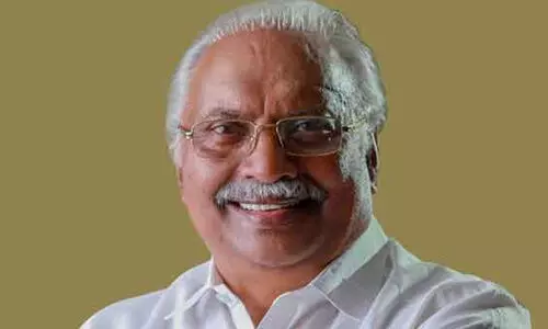 ഗോകുലം ഗോപാലനെ ഇ.ഡി ചോദ്യം ചെയ്തു