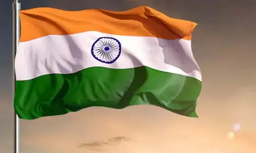 അതിർത്തിക്കപ്പുറത്തുനിന്നുള്ള ആയുധ വിതരണം ഭീഷണി -ഇന്ത്യ