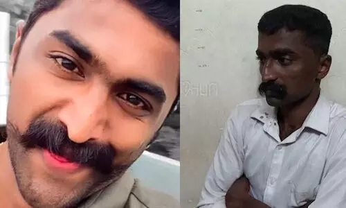 പെട്രോൾ പമ്പ് മാനേജരിൽ നിന്ന് രണ്ടര ലക്ഷം കവർന്നു; മീശവിനീതും കൂട്ടാളിയും പിടിയിൽ