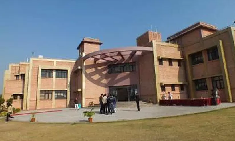 national law university national law university