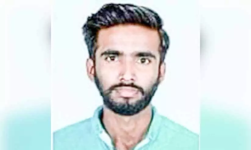 അപൂർവ ശ്വാസകോശ രോഗം; അനി സാമിനായി നാട് കൈകോർക്കുന്നു