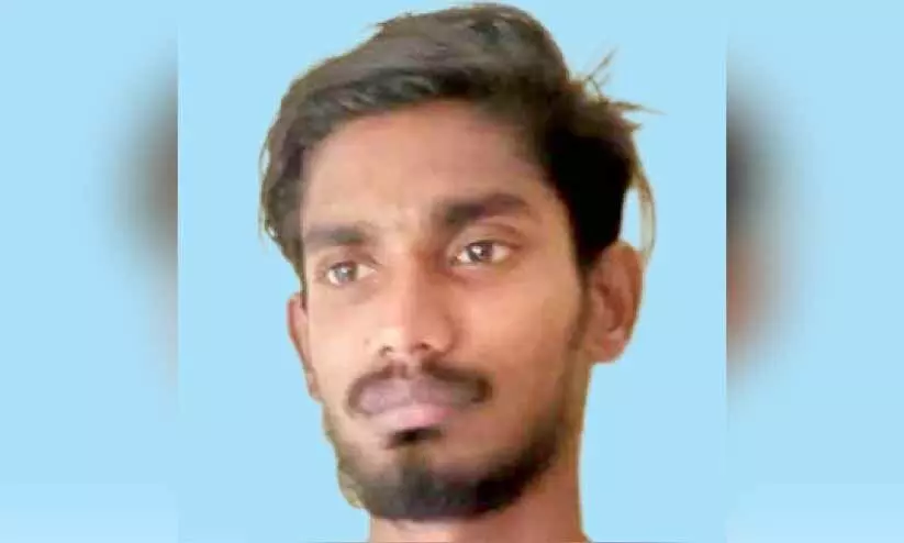 ബാലികയുടെ മരണം: യുവാവ് അറസ്റ്റിൽ ബാലികയുടെ മരണം: യുവാവ് അറസ്റ്റിൽ