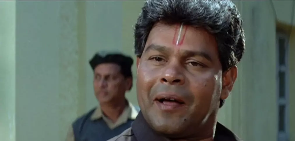 പിൻഗാമിയിലെ പട്ടർ പിൻഗാമിയിലെ പട്ടർ