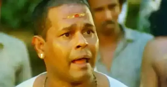 ശങ്കരൻകുട്ടി മേനോൻ -മഴവിൽക്കാവടി ശങ്കരൻകുട്ടി മേനോൻ -മഴവിൽക്കാവടി