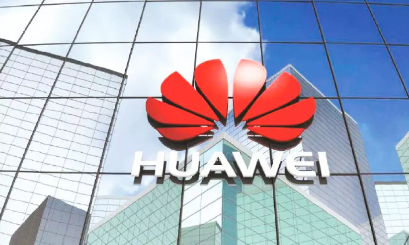 Huawei plans to relocate Middle East headquarters to Saudi Arabia